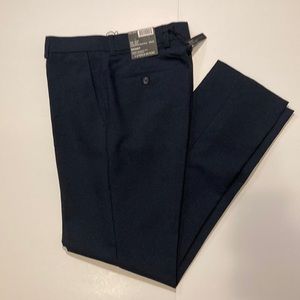 NWT VICTORIO CUTURE DRESS PANTS SKINNY STRAIGHT FIT 32/30